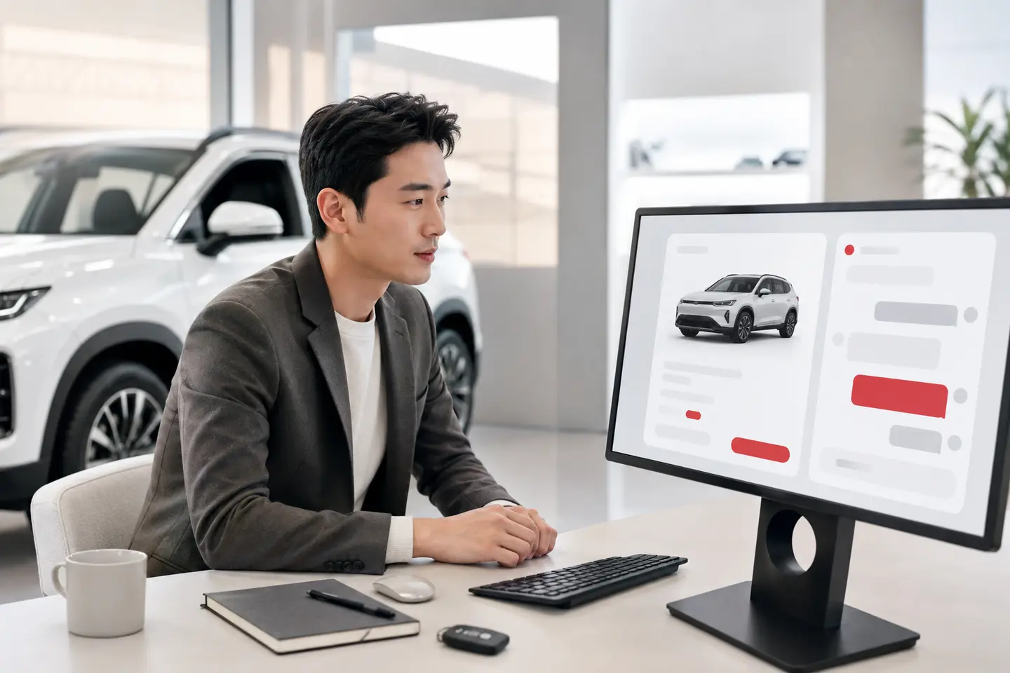 Hi Car Match support guide