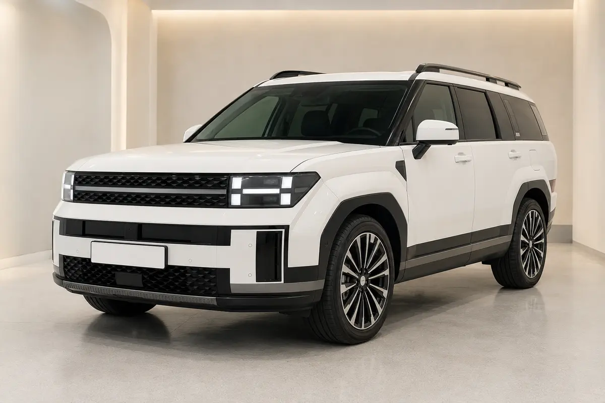 Vehicle photo 1