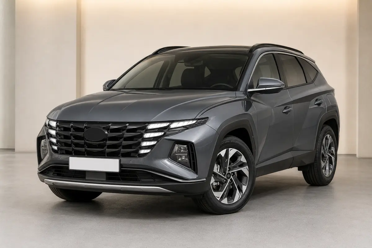 Vehicle photo 1