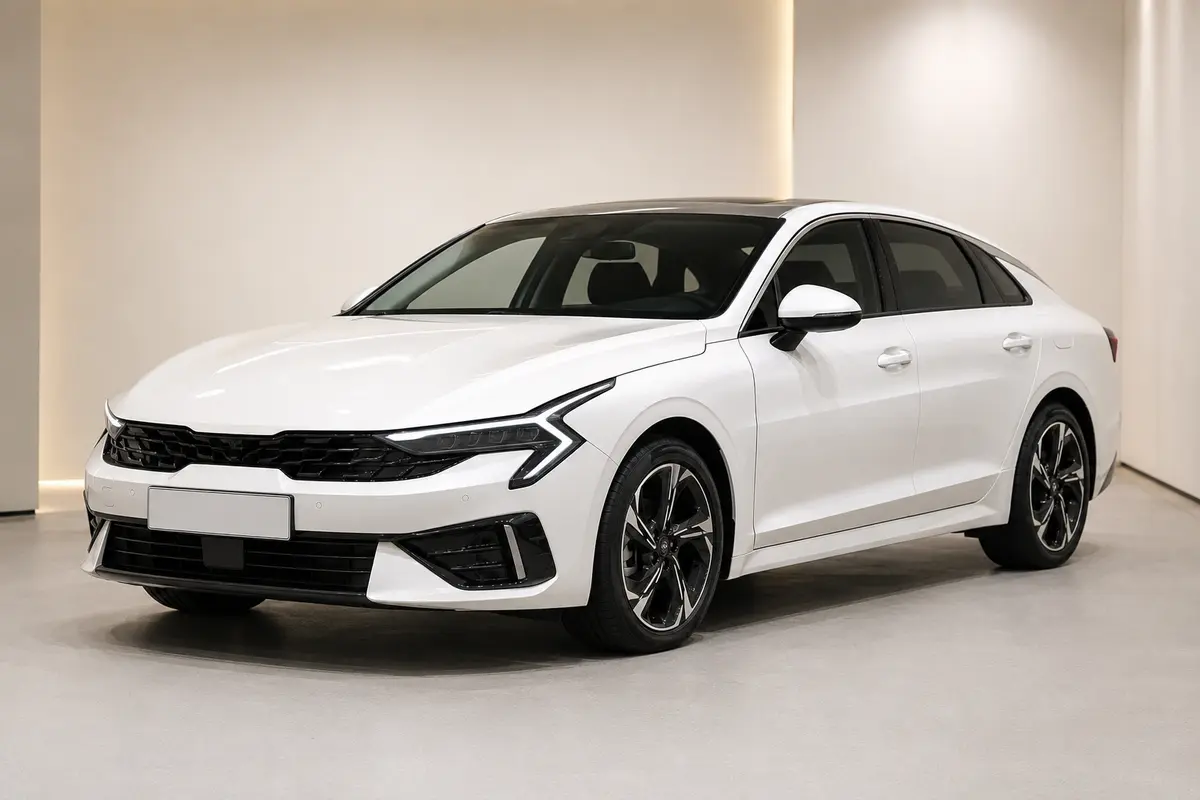 Vehicle photo 1