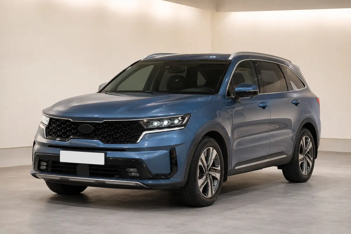 Vehicle photo 1