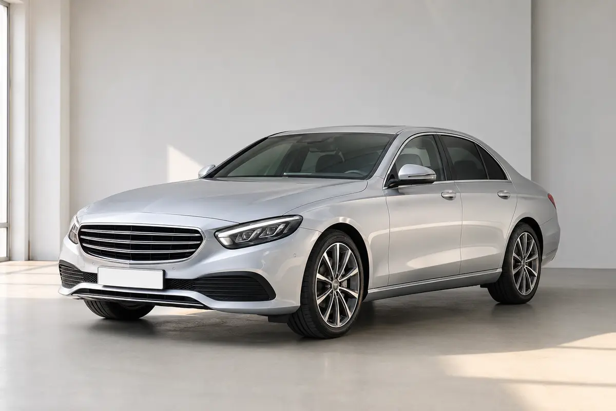 Vehicle photo 1